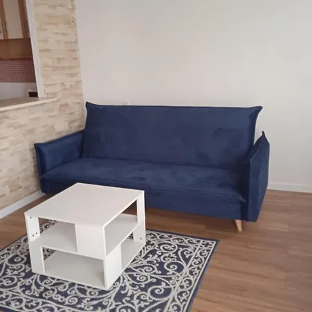 شقة Apartament Morska 71 Z Parkingiem غدينيا