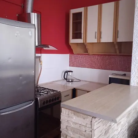 Apartament Morska 71 Z Parkingiem شقة غدينيا