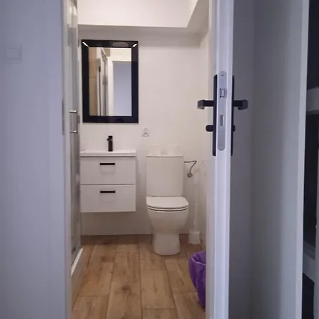 Apartament Morska 71 Z Parkingiem شقة غدينيا
