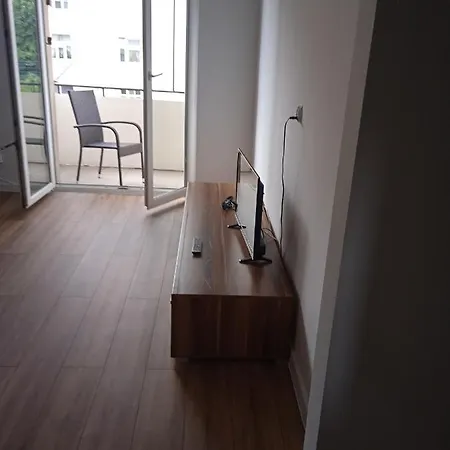Apartament Morska 71 Z Parkingiem * غدينيا